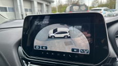 Suzuki S-Cross 1.5 Hybrid Ultra ALLGRIP 5dr AGS Hybrid Hatchback